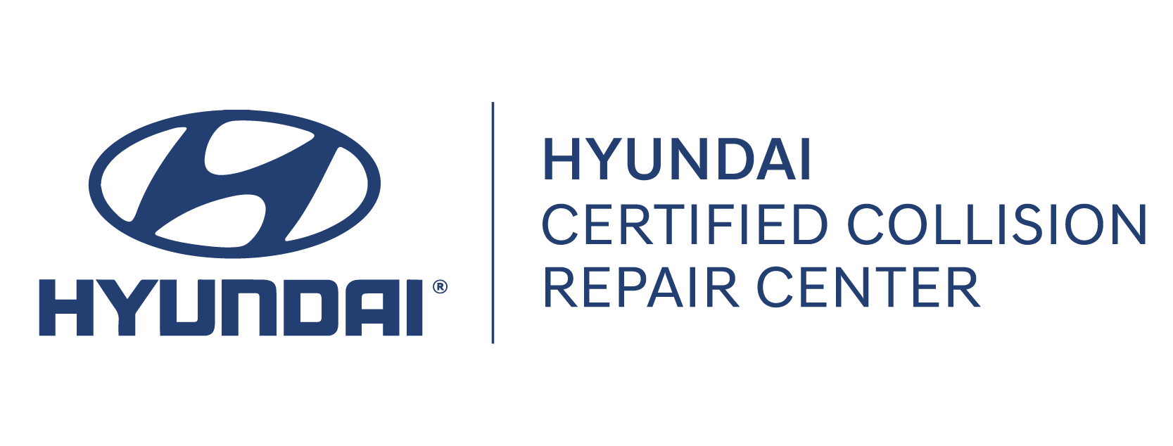 Hyundai Certified Collision Repair Center