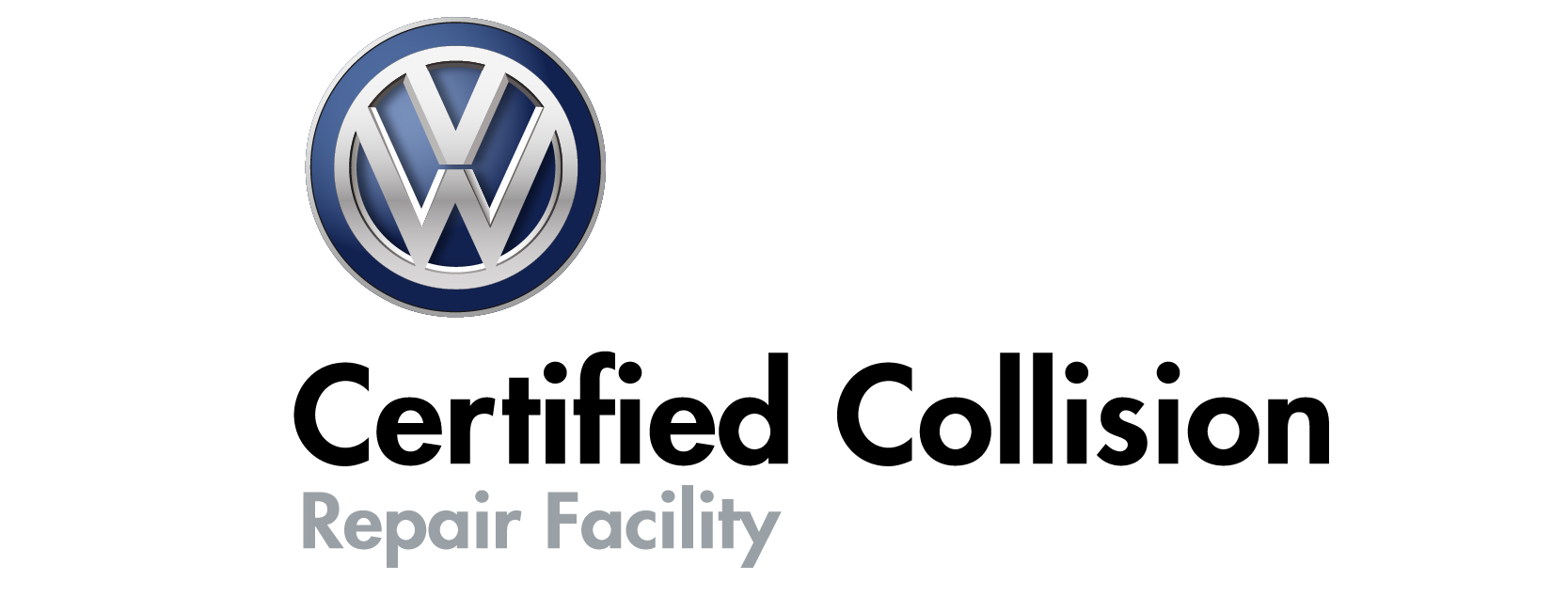 VW Certified Collision Repair