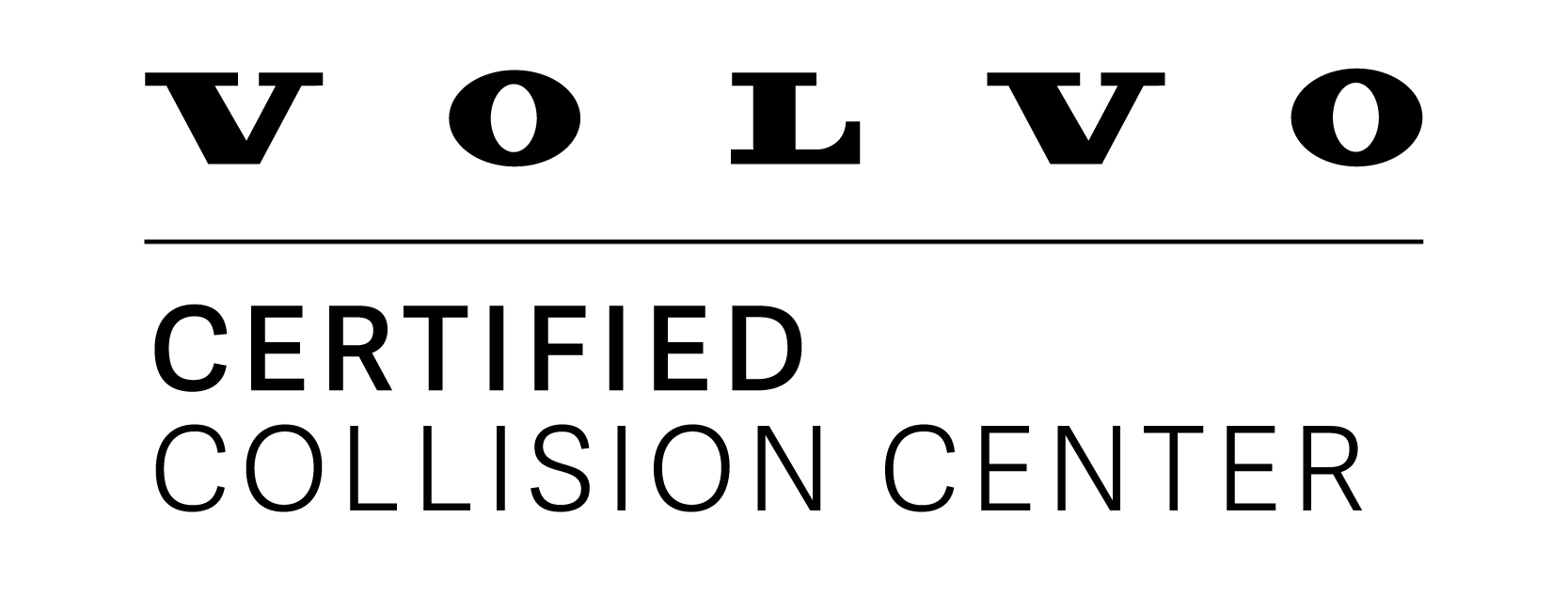 Volvo Certified Collision ALT