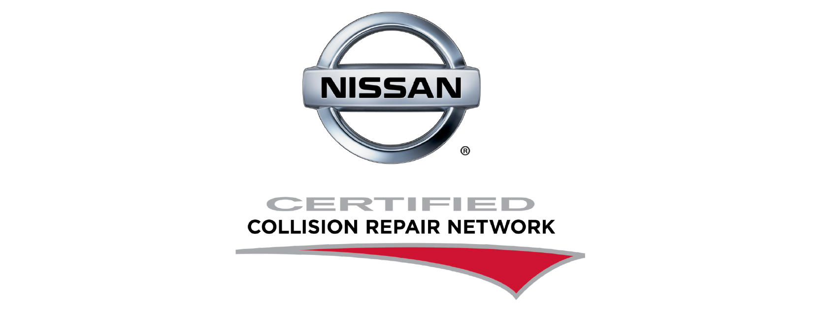Nissan Certified Collision Repair Network