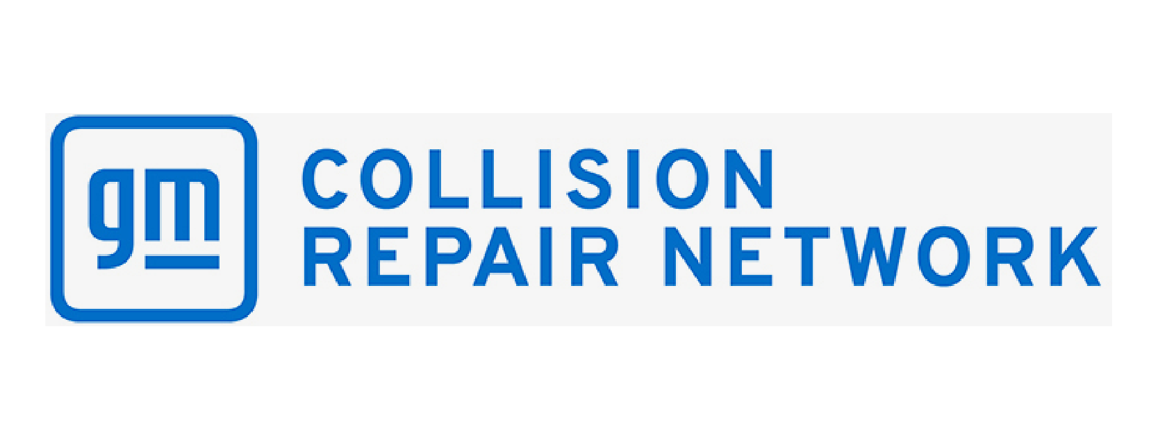 GM Collision Repair Network