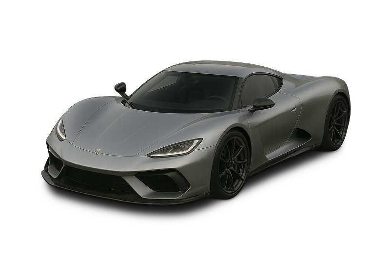 Luxury Car