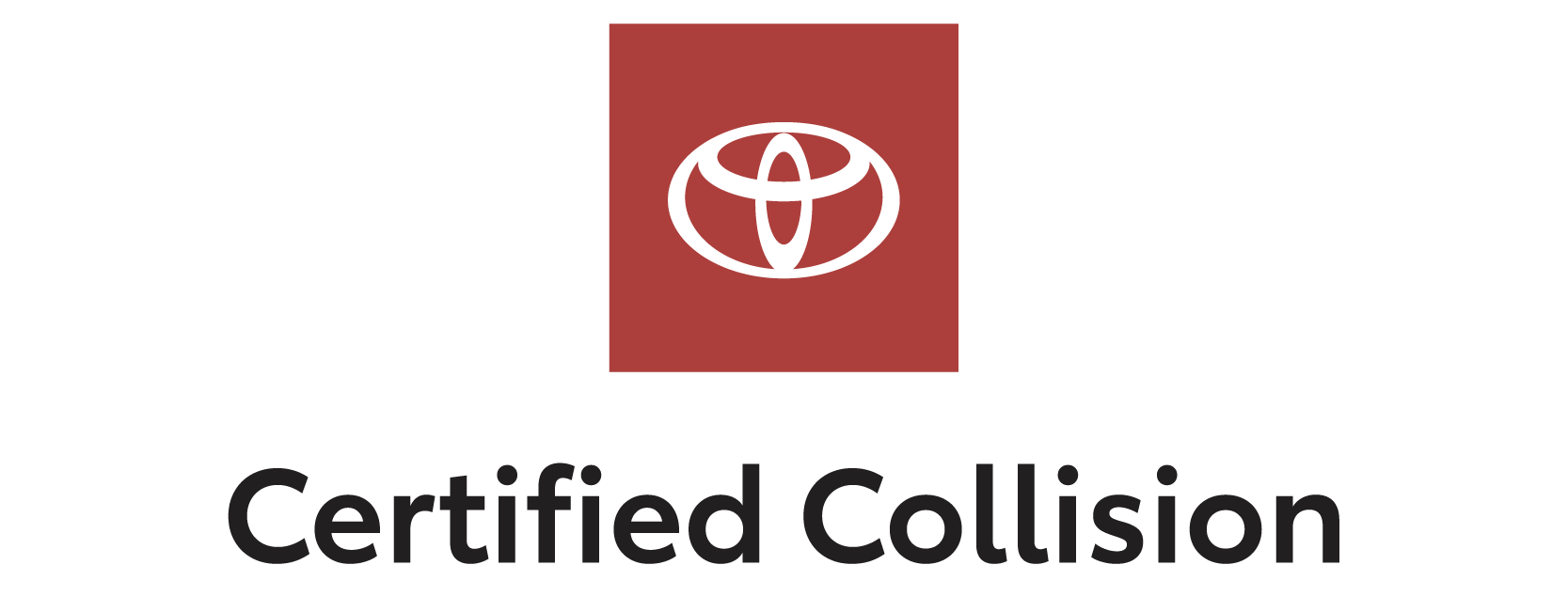 Toyota Certified Collision center