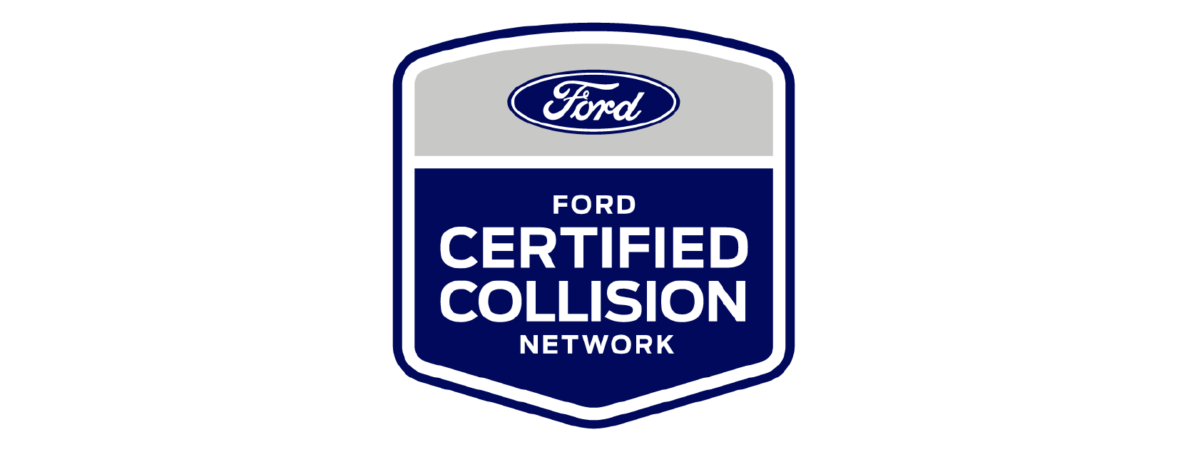 Ford certified collision network