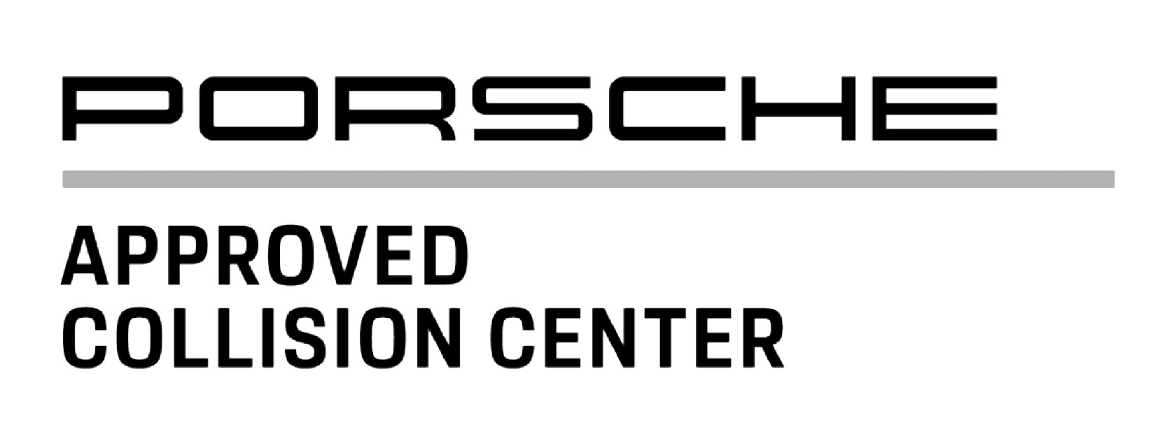 Porsche Approved Collision Center
