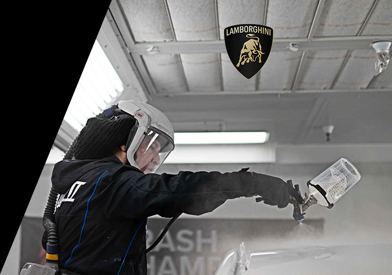 Certified Collision Logo